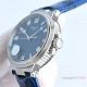 New! Swiss Grade Breguet Marine CF Factory 777A Blue Leather Strap Watches (7)_th.jpg